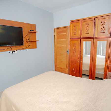 Asuncion Soho - Departamentos Apartment Exterior photo