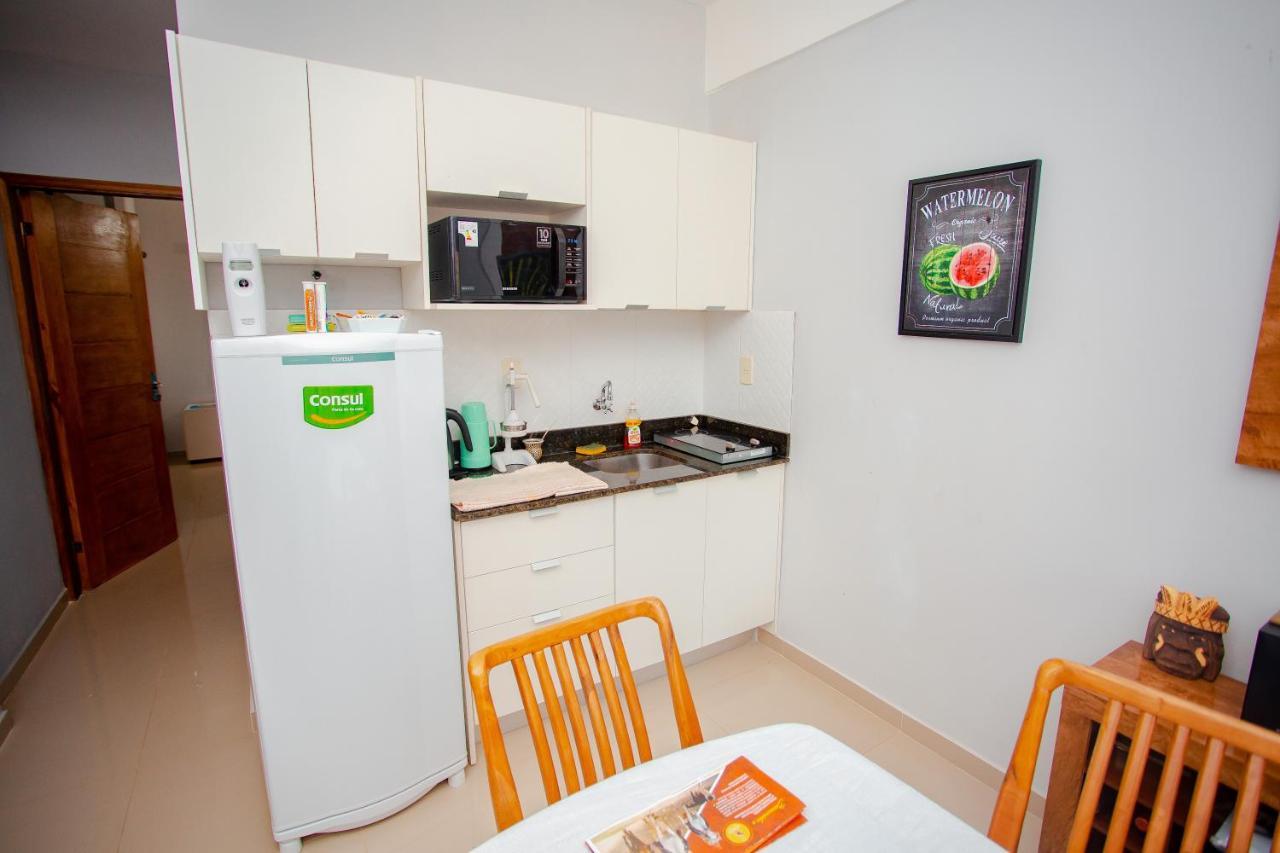 Asuncion Soho - Departamentos Apartment Exterior photo