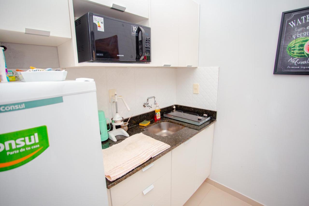 Asuncion Soho - Departamentos Apartment Exterior photo