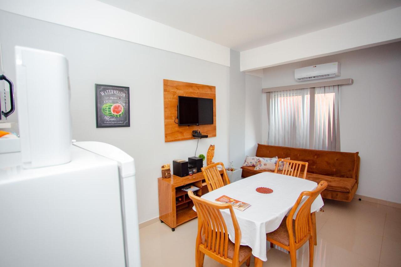 Asuncion Soho - Departamentos Apartment Exterior photo