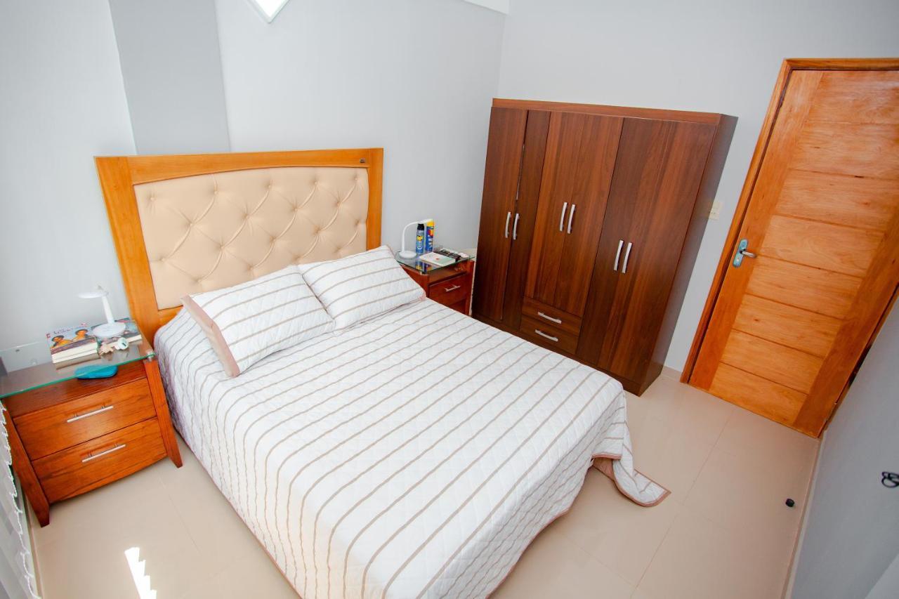 Asuncion Soho - Departamentos Apartment Exterior photo