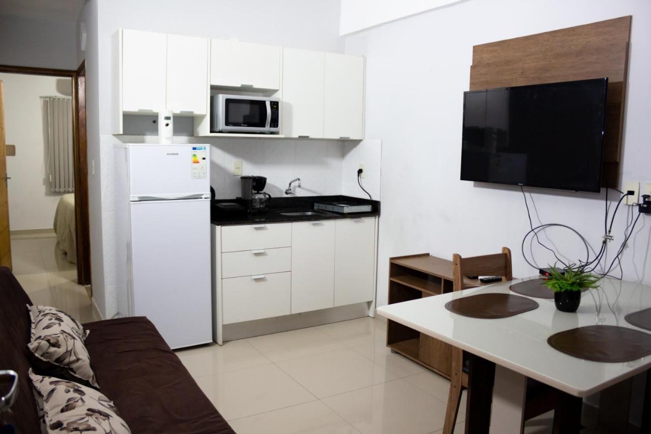 Asuncion Soho - Departamentos Apartment Exterior photo