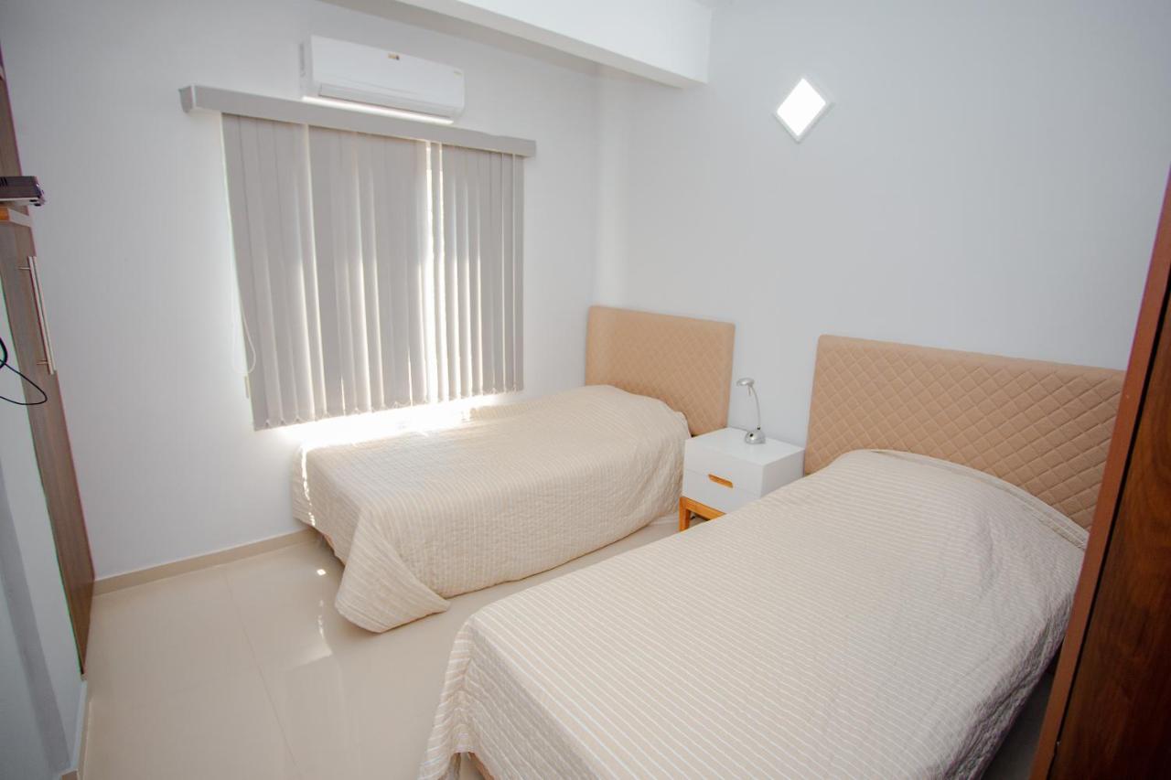 Asuncion Soho - Departamentos Apartment Exterior photo
