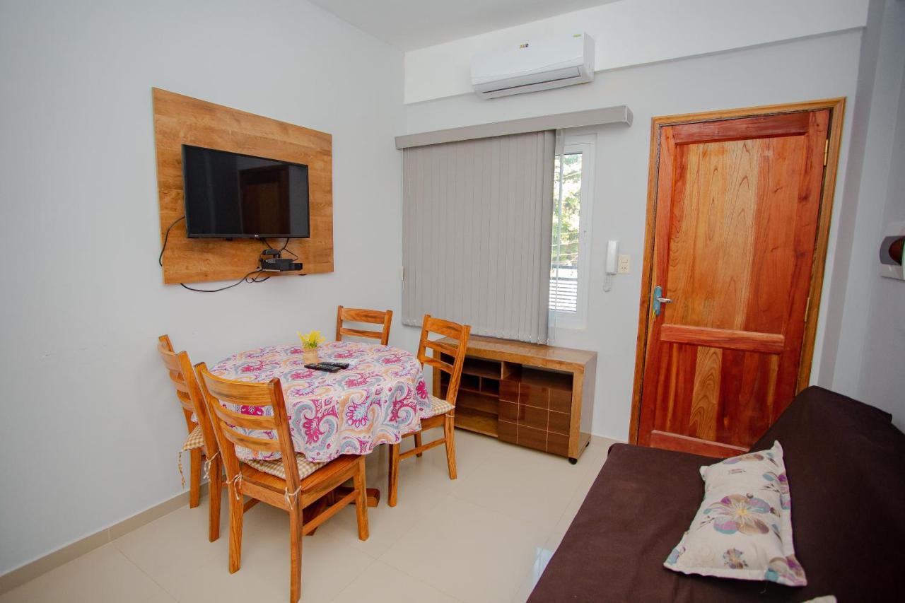 Asuncion Soho - Departamentos Apartment Exterior photo