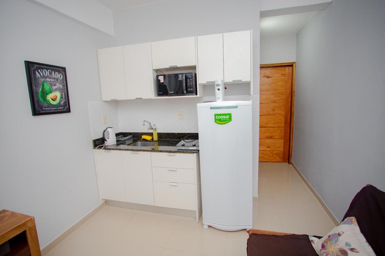 Asuncion Soho - Departamentos Apartment Exterior photo