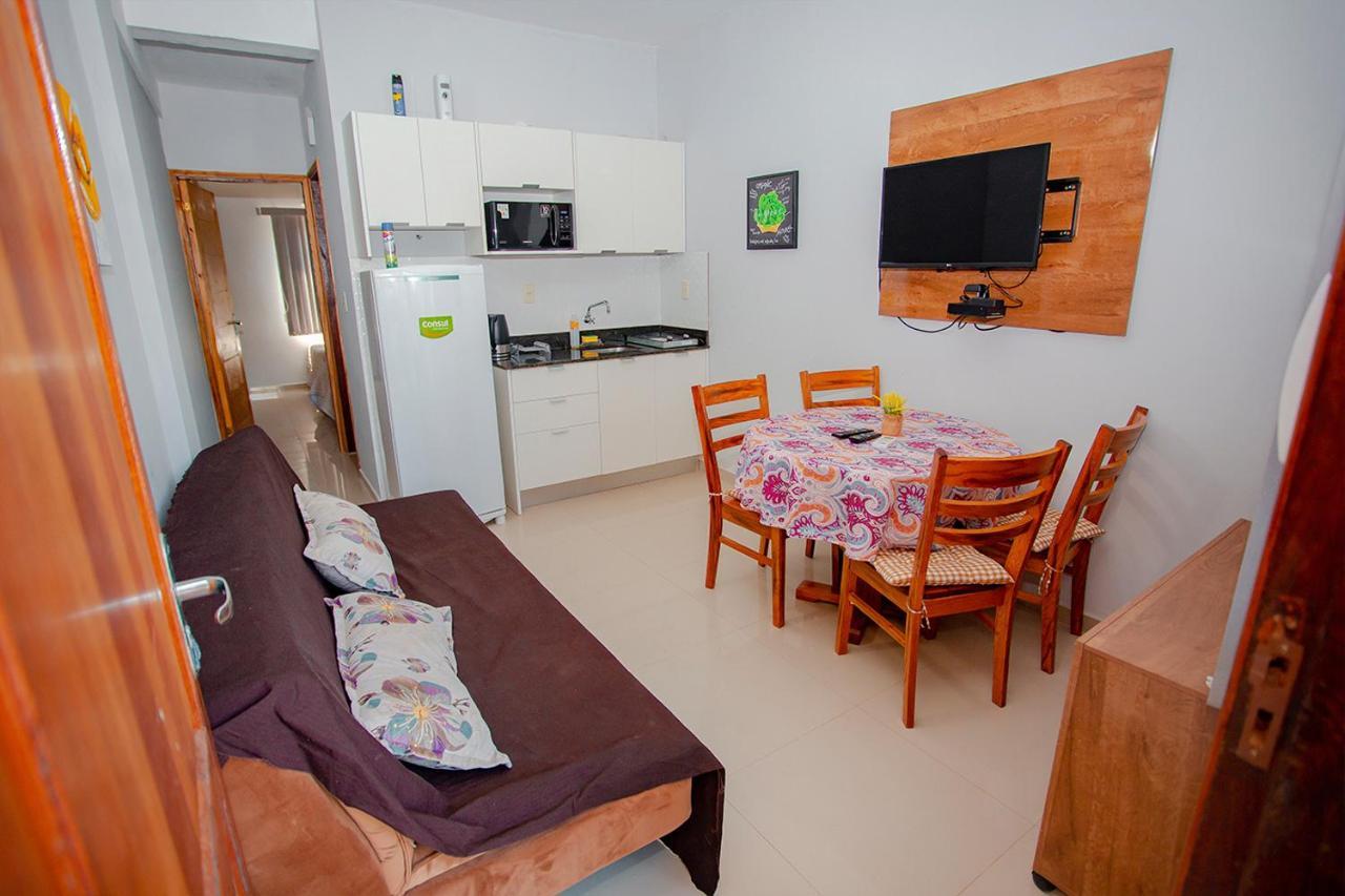 Asuncion Soho - Departamentos Apartment Exterior photo