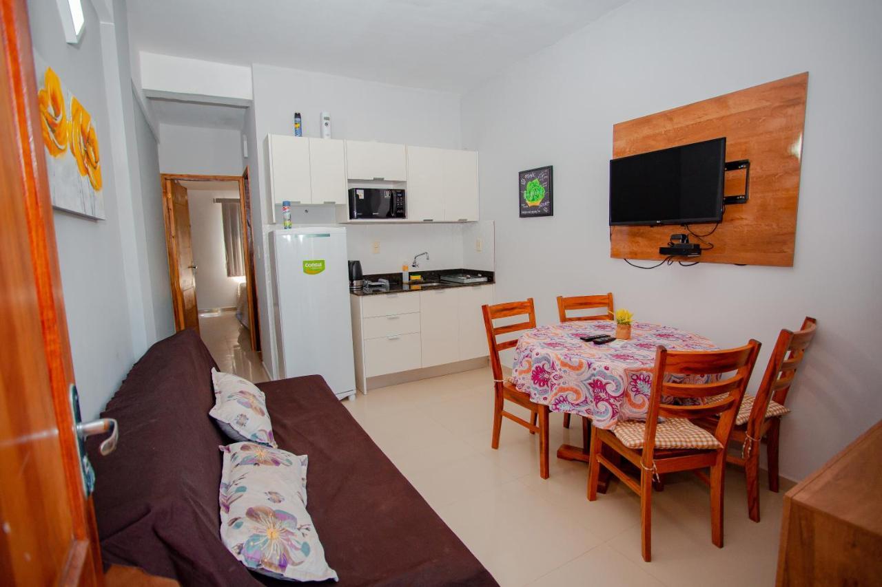 Asuncion Soho - Departamentos Apartment Exterior photo