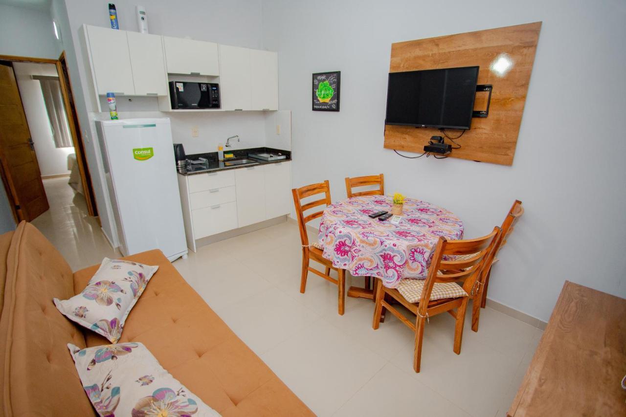 Asuncion Soho - Departamentos Apartment Exterior photo