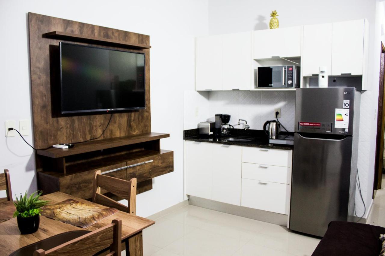 Asuncion Soho - Departamentos Apartment Exterior photo
