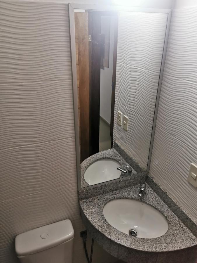 Asuncion Soho - Departamentos Apartment Exterior photo