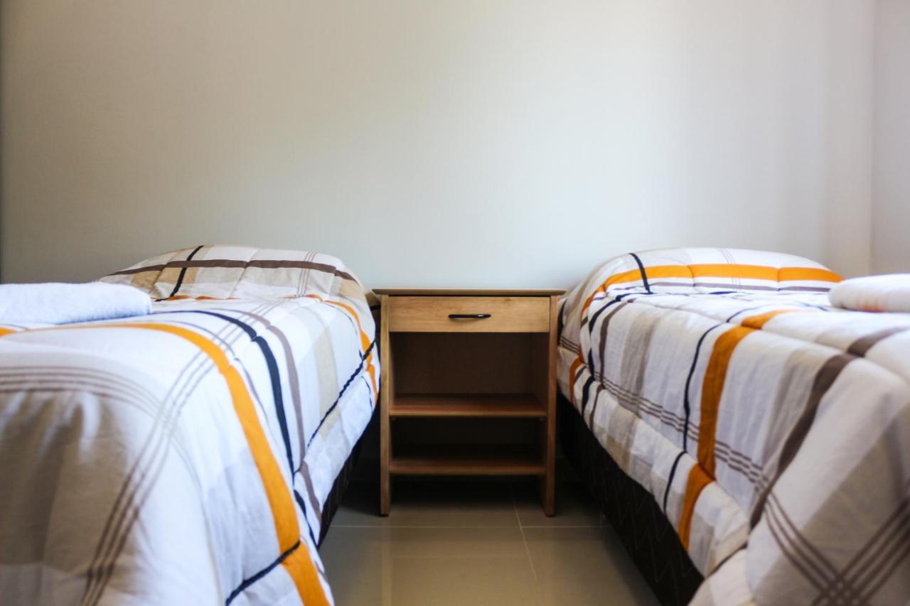 Asuncion Soho - Departamentos Apartment Exterior photo