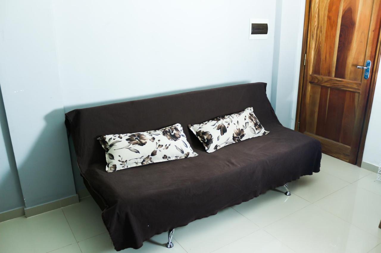 Asuncion Soho - Departamentos Apartment Exterior photo