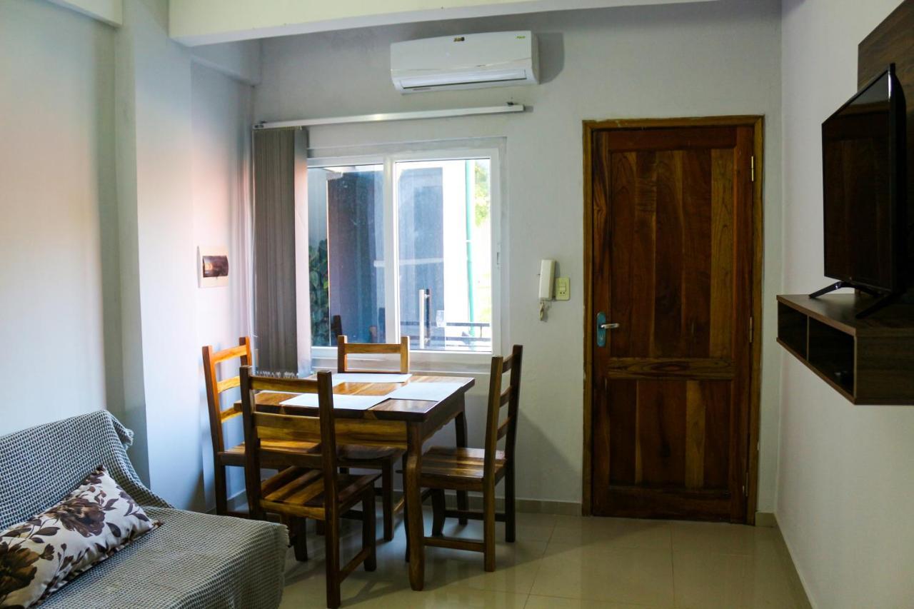 Asuncion Soho - Departamentos Apartment Exterior photo