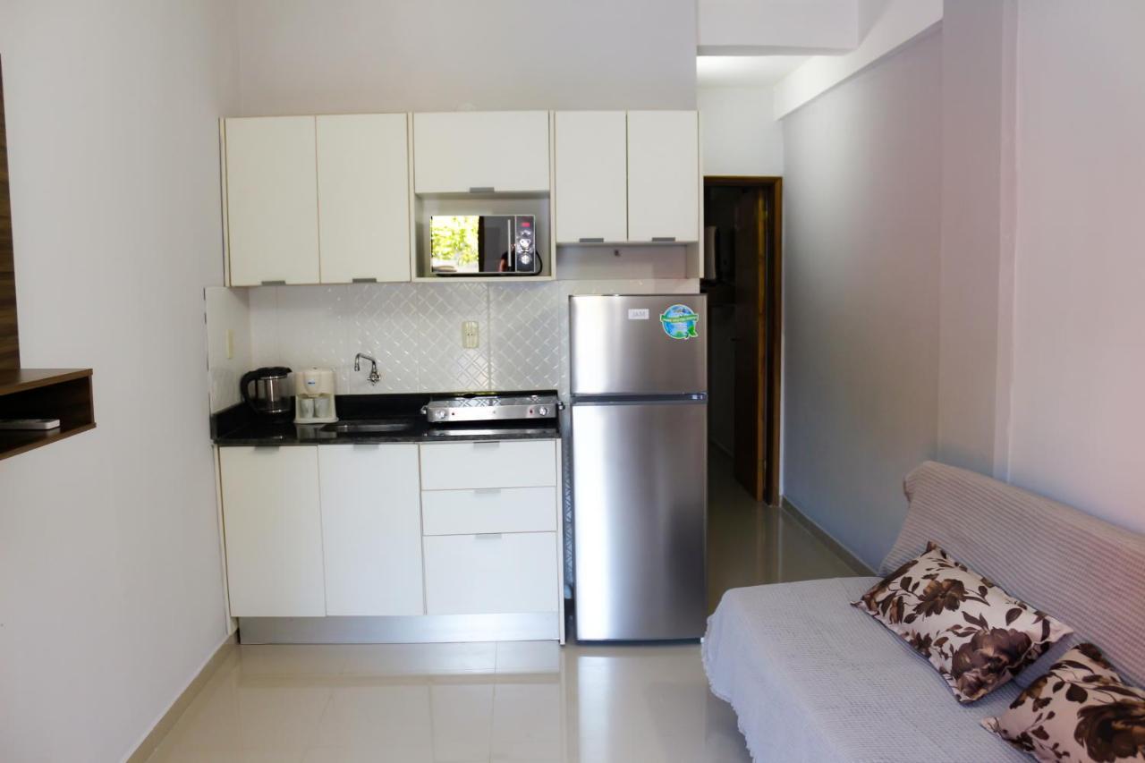 Asuncion Soho - Departamentos Apartment Exterior photo