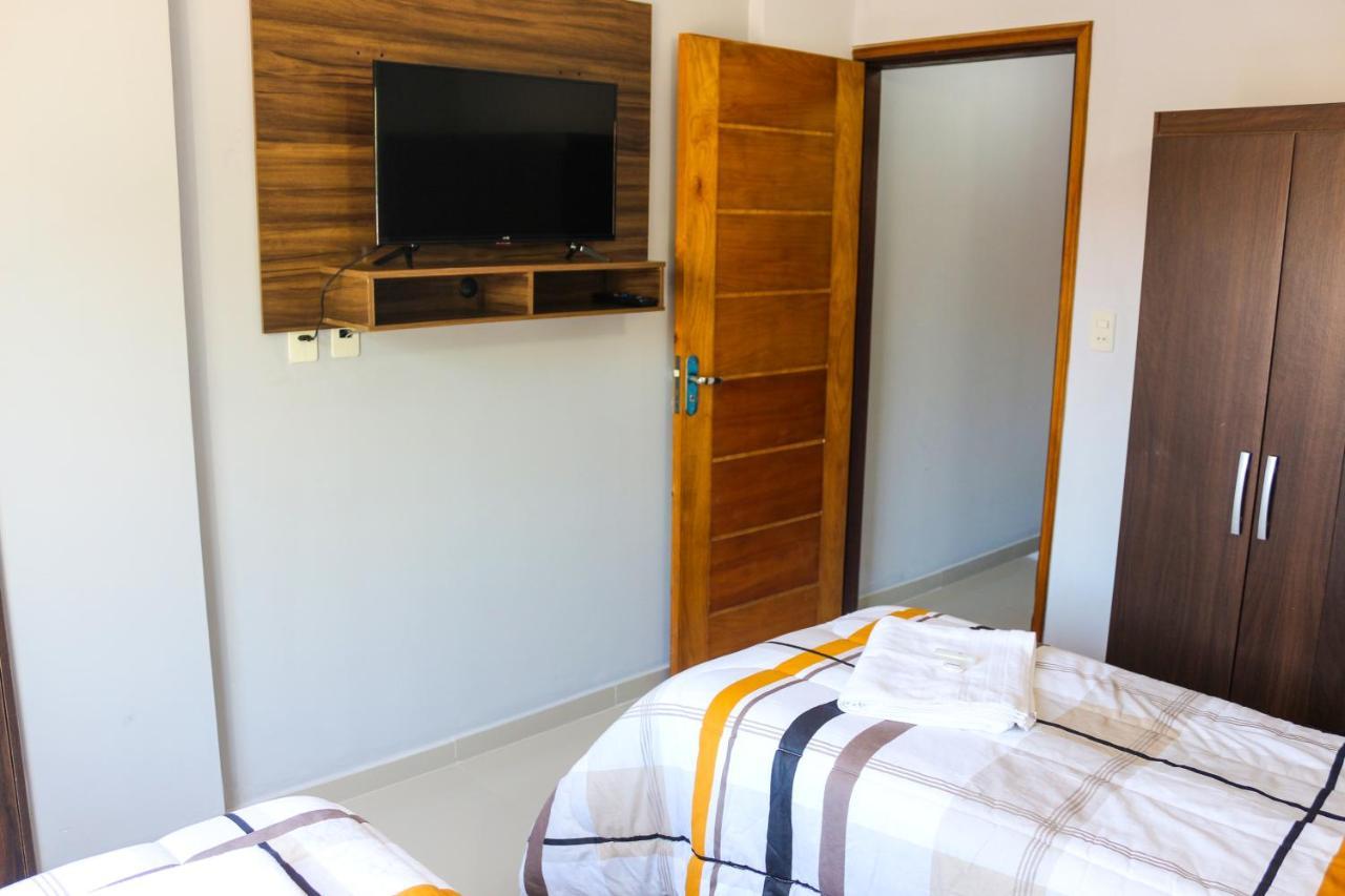Asuncion Soho - Departamentos Apartment Exterior photo