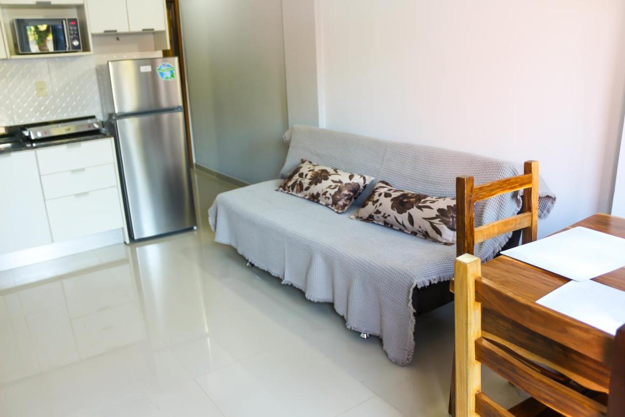 Asuncion Soho - Departamentos Apartment Exterior photo