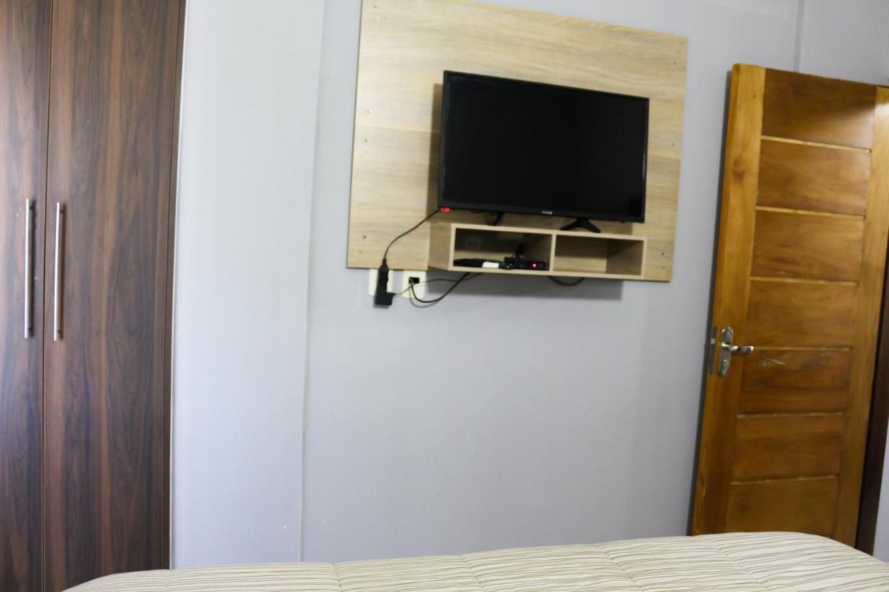 Asuncion Soho - Departamentos Apartment Exterior photo